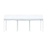 ShelterLogic | SuperMax Gazebo Canopy 10 x 20 ft.